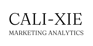 Cali-Xie Marketing Analytics